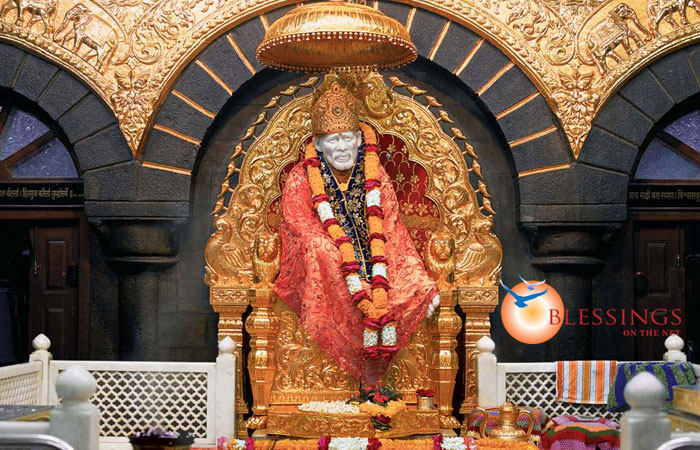 Day 02: Arrival Shirdi – Shani Shingnapur – Shirdi